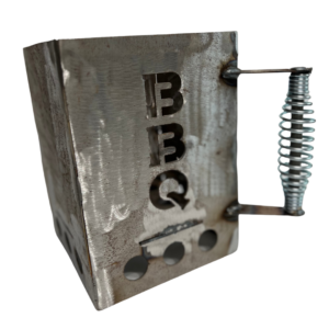 Charcoal Starter Chimney