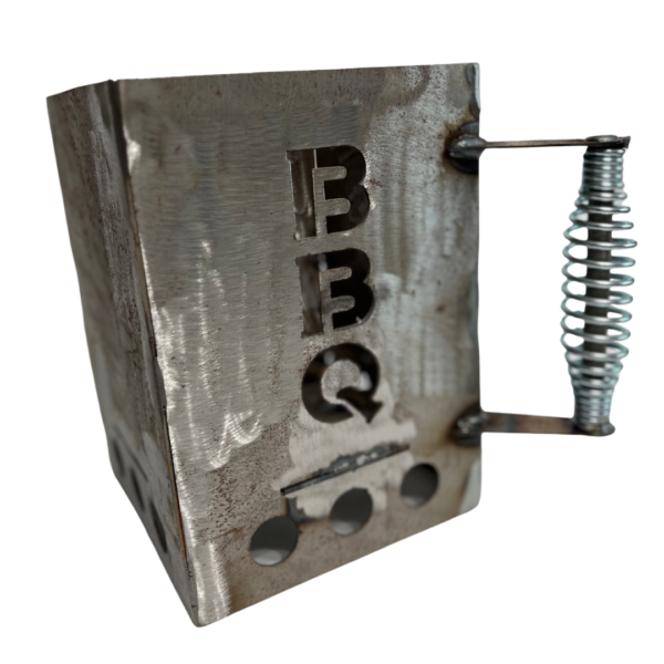 Charcoal Starter Chimney